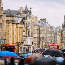 Royal Mile