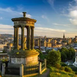 Calton Hill