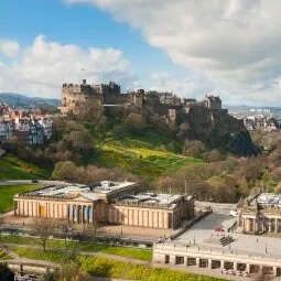 Scottish National Gallery