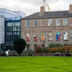 Chester Beatty Library