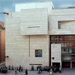 National Gallery of Ireland