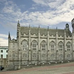 Dublin Castle