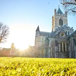 Christ Church Cathedral