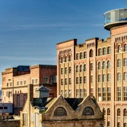 Guinness Storehouse