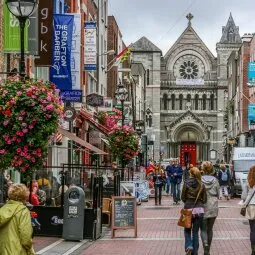 Grafton Street