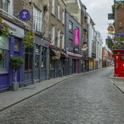 Temple Bar