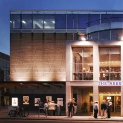 Abbey Theatre