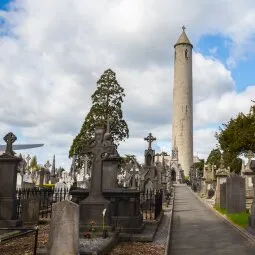 Glasnevin Cemetery