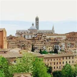 Siena