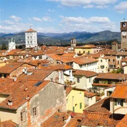 Lucca