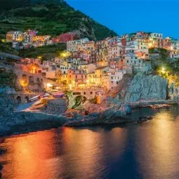 Cinque Terre