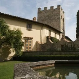 Castello di Verrazzano