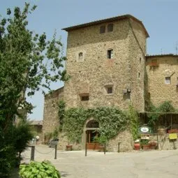 Castello di Volpaia