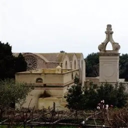 Certosa di San Giacomo