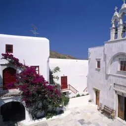 Panagia Tourliani