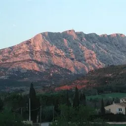 Mont Sainte-Victoire