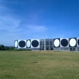 Fondation Vasarely