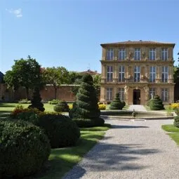 Pavilion de Vendôme