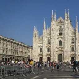 Milan Cathedral (Duomo)