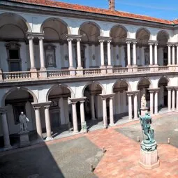 Pinacoteca di Brera (Brera Art Gallery)