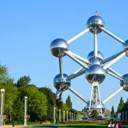 Atomium