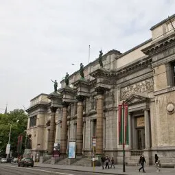 Royal Museums of Fine Arts of Belgium