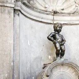 Manneken-Pis