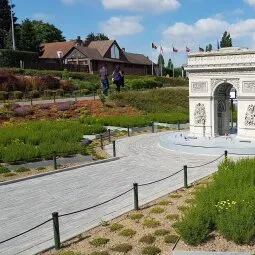 Mini-Europe