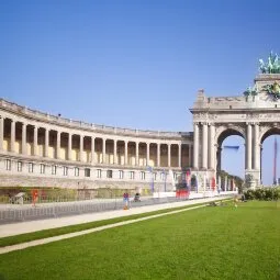 Parc du Cinquantenaire