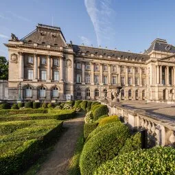 Royal Palace of Brussels