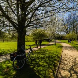 Parc de Laeken