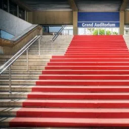 Palais des Festivals et des Congrès