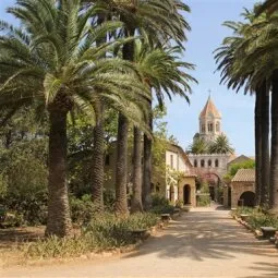 Abbaye De Lérins