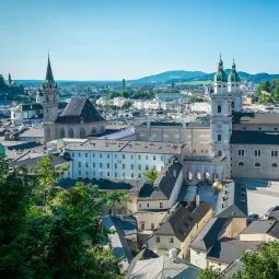 DomQuartier Salzburg