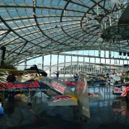 Red Bull Hangar-7