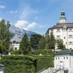 Schloss Ambras