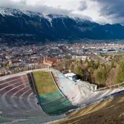 Bergisel Ski Jump