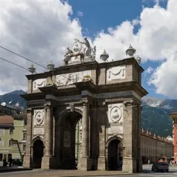 Triumphal Arch