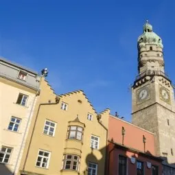 Stadtturm (Town Tower)