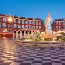 Place Masséna