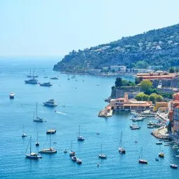 Villefranche-sur-Mer