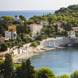 Saint-Jean-Cap-Ferrat