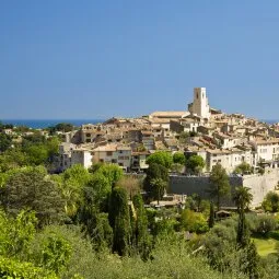 Saint-Paul-de-Vence