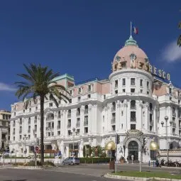 Le Negresco (Hotel Negresco)