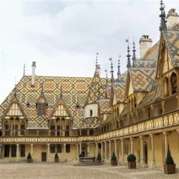 Hospices de Beaune 