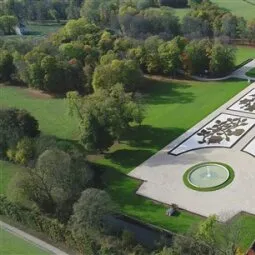 Le Château d'Ancy-le-Franc