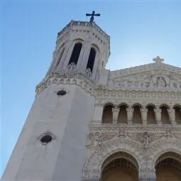 Basilique Notre-Dame de Fourvière