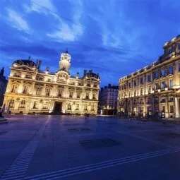 Musée des Beaux Arts