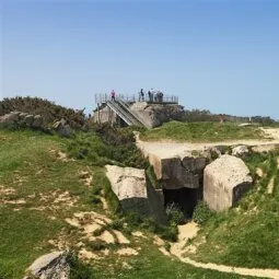 D-Day Beaches