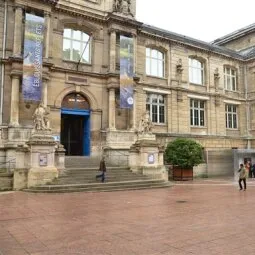 Musée des Beaux-Arts de Rouen